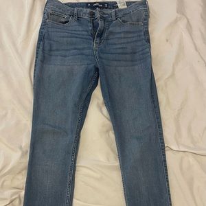 Hollister High-rise jeans